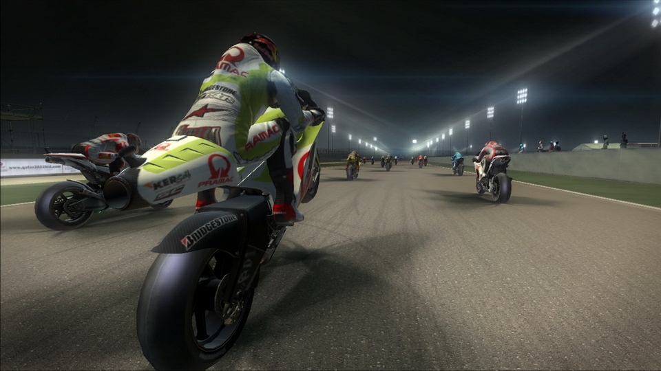 MotoGP 10/11 - Imagen 49